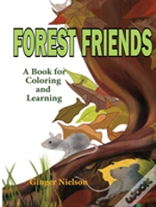 Capa do artigo Forest Friends