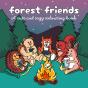 Forest Friends - Preview