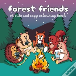 Capa do artigo Forest Friends