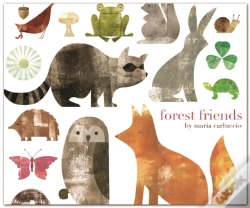 Capa do artigo Forest Friends Quicknotes