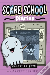 Capa do artigo Forest Frights