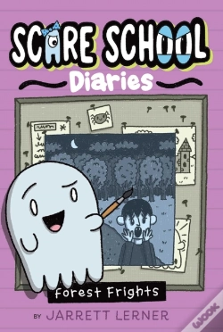 Capa do artigo Forest Frights