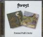 Forest/Full Circle - CD - Preview
