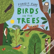 Capa do artigo Forest Fun: Birds In The Trees