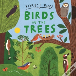 Capa do artigo Forest Fun: Birds In The Trees