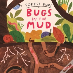 Capa do artigo Forest Fun: Bugs In The Mud