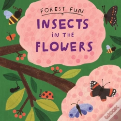 Capa do artigo Forest Fun: Insects In The Flowers