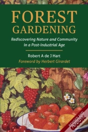 Capa do artigo Forest Gardening