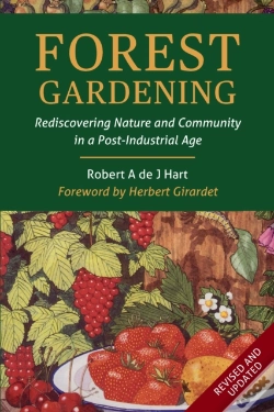 Capa do artigo Forest Gardening