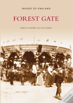 Capa do artigo Forest Gate