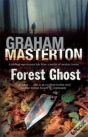 Capa do artigo Forest Ghost