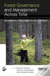 Capa do artigo Forest Governance And Management Across Time
