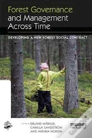 Forest Governance And Management Across Time