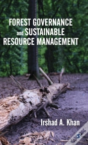 Capa do artigo Forest Governance And Sustainable Resource Management