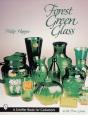 Forest Green Glass - Preview