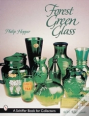 Capa do artigo Forest Green Glass