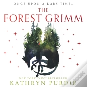 Capa do artigo Forest Grimm