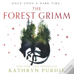 Capa do artigo Forest Grimm