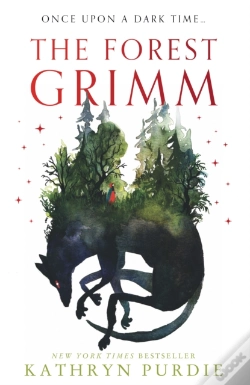 Capa do artigo Forest Grimm