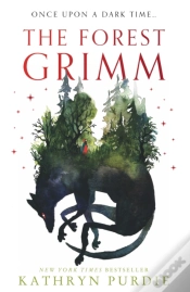 Capa do artigo Forest Grimm