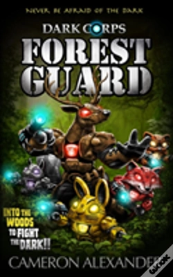 Capa do artigo Forest Guard