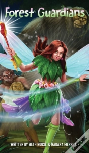 Capa do artigo Forest Guardians