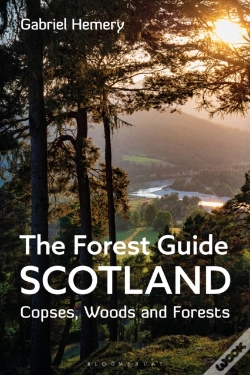 Capa do artigo Forest Guide: Scotland