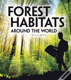 Capa do artigo Forest Habitats Around The World