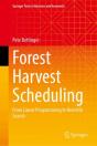 Forest Harvest Scheduling - Preview