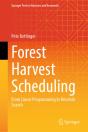 Forest Harvest Scheduling - Preview