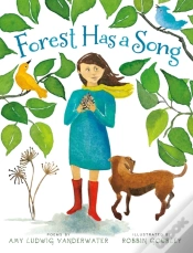Capa do artigo Forest Has A Song