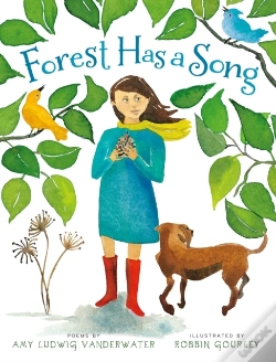 Capa do artigo Forest Has A Song