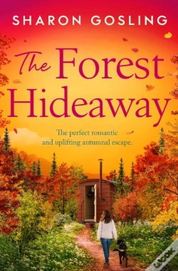 Capa do artigo Forest Hideaway