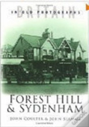 Capa do artigo Forest Hill And Sydenham