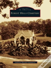 Capa do artigo Forest Hills Cemetery