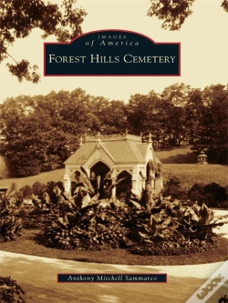 Capa do artigo Forest Hills Cemetery