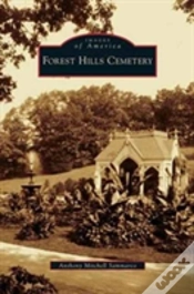 Capa do artigo Forest Hills Cemetery
