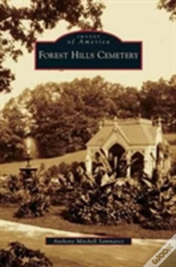 Capa do artigo Forest Hills Cemetery