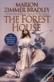 Capa do artigo Forest House