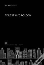 Capa do artigo Forest Hydrology