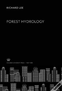 Capa do artigo Forest Hydrology