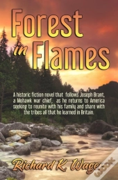 Forest In Flames