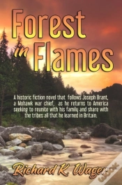 Capa do artigo Forest In Flames