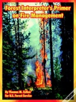 Capa do artigo Forest Interpreter'S Primer On Fire Management