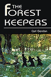 Capa do artigo Forest Keepers