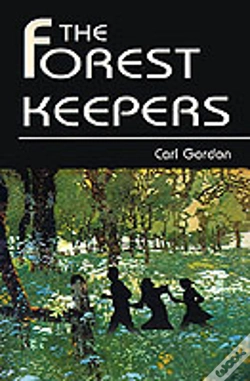 Capa do artigo Forest Keepers