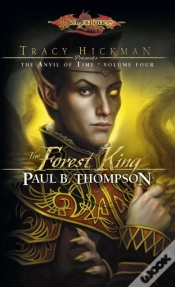 Capa do artigo Forest King