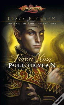 Capa do artigo Forest King