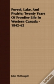 Capa do artigo Forest, Lake, And Prairie; Twenty Years