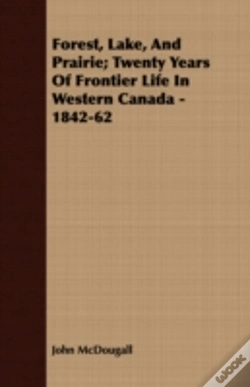 Capa do artigo Forest, Lake, And Prairie; Twenty Years
